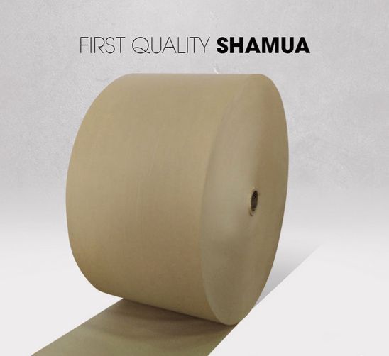 SHAMUA KAHVERENGİ KAĞIT