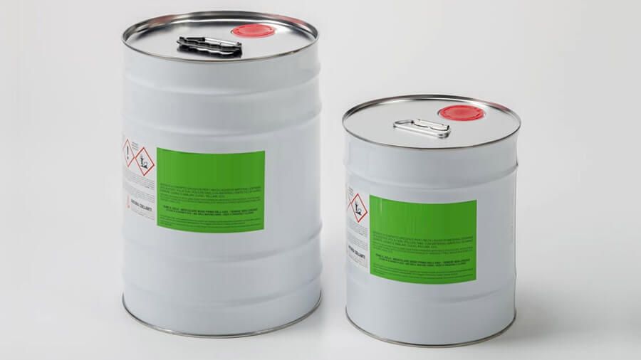 SOLVENT BAZLI TUTKALLAR