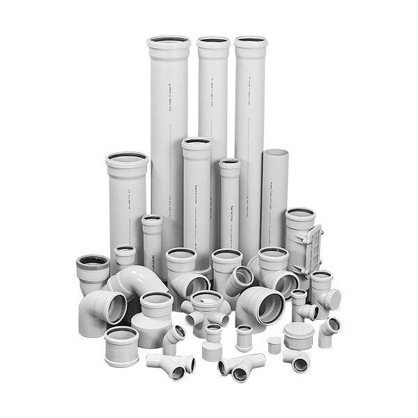 PLASTİK BORU ÇÖZÜMLERİ 