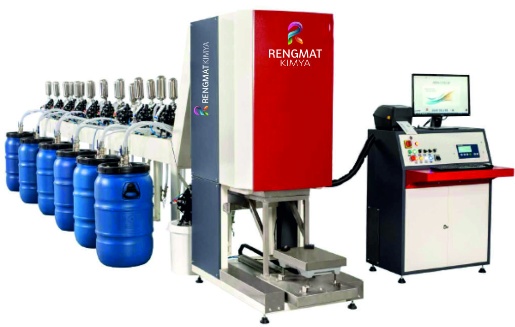 RENGMAT COLOR