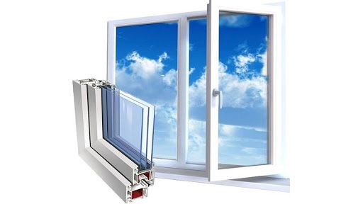 PVC VE ÇELİK MALZEMELER