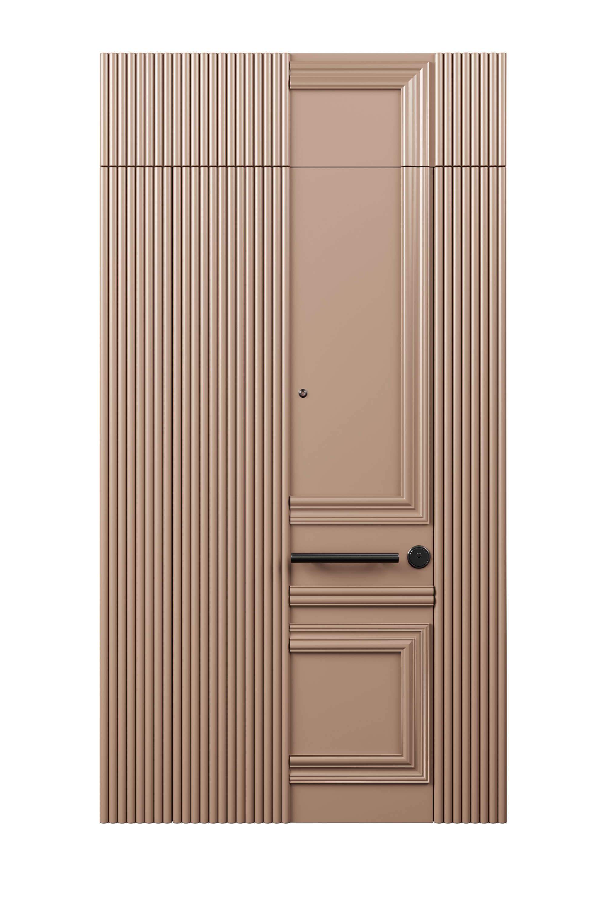 HEMYÜZ KOLEKSİYON KAPILAR